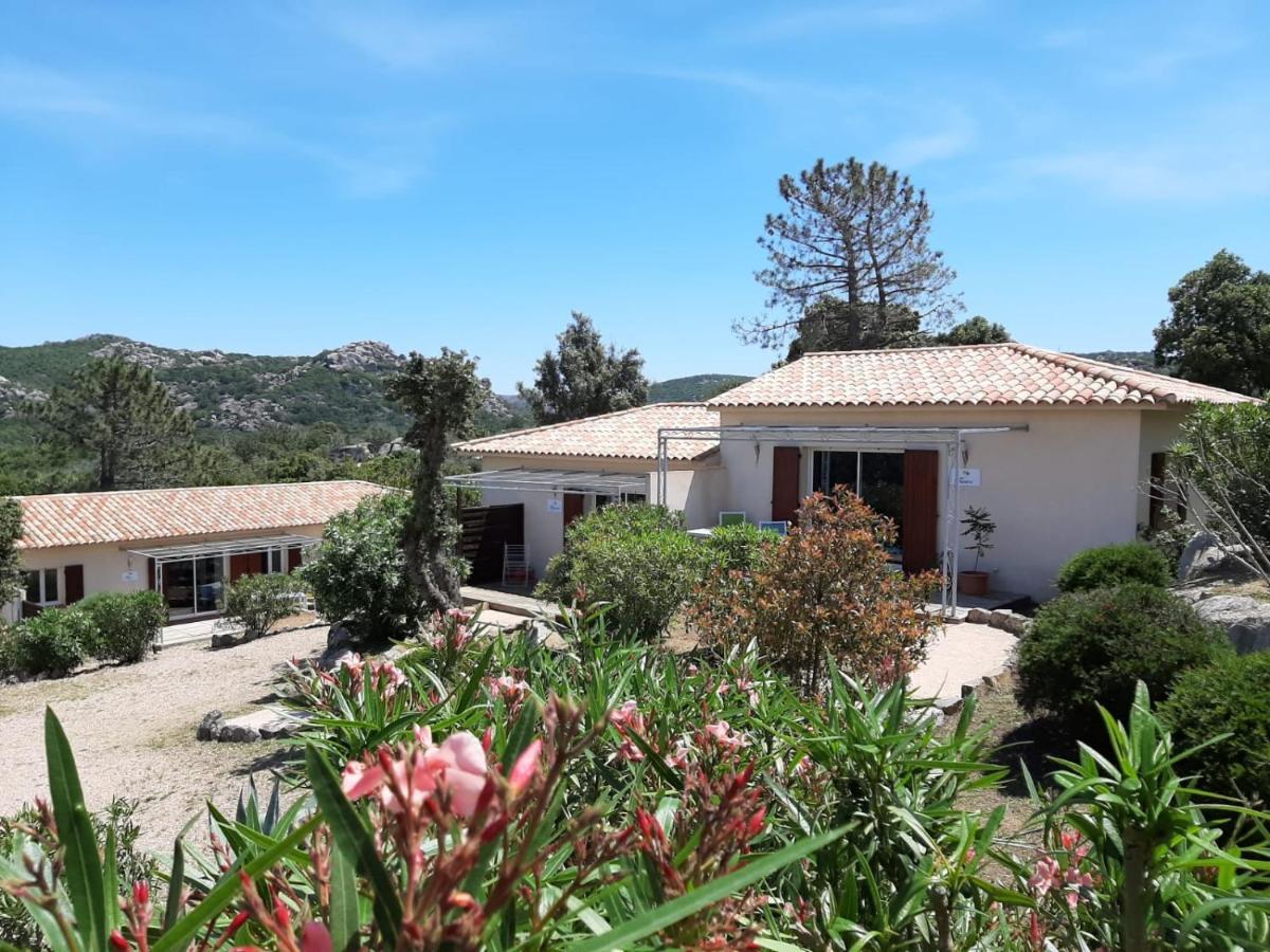Hotel Sole Di Dume Sotta Exterior foto