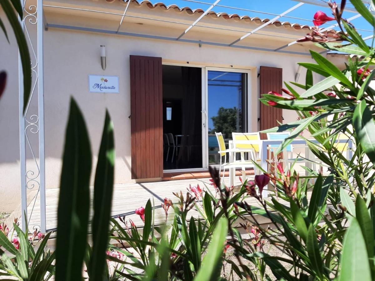 Hotel Sole Di Dume Sotta Exterior foto